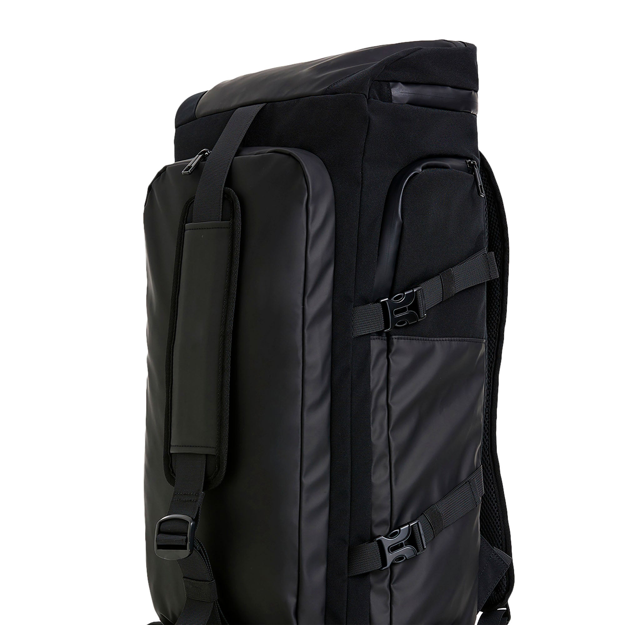 6th Round MMA Backpack