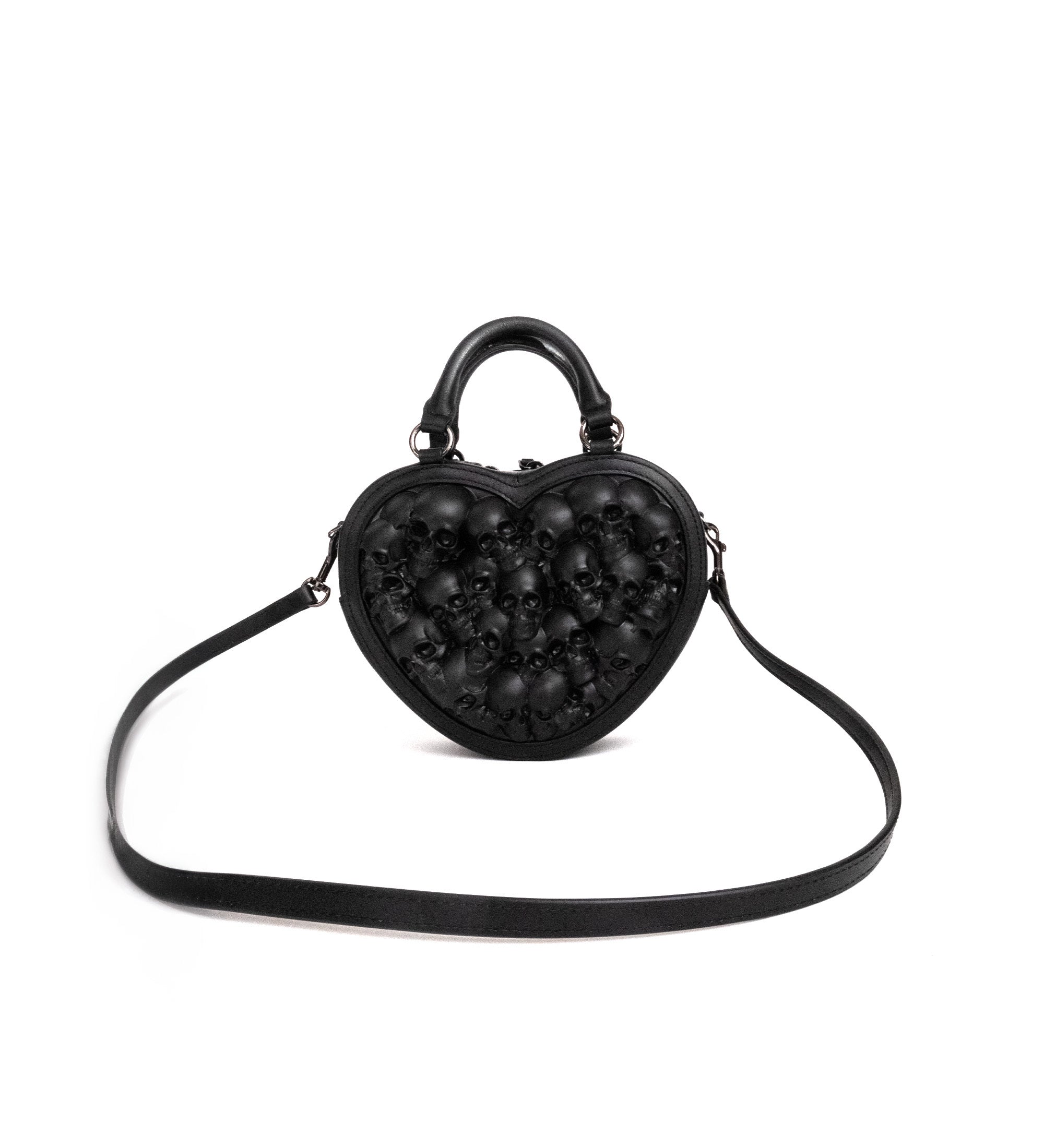 The Skull Handbag